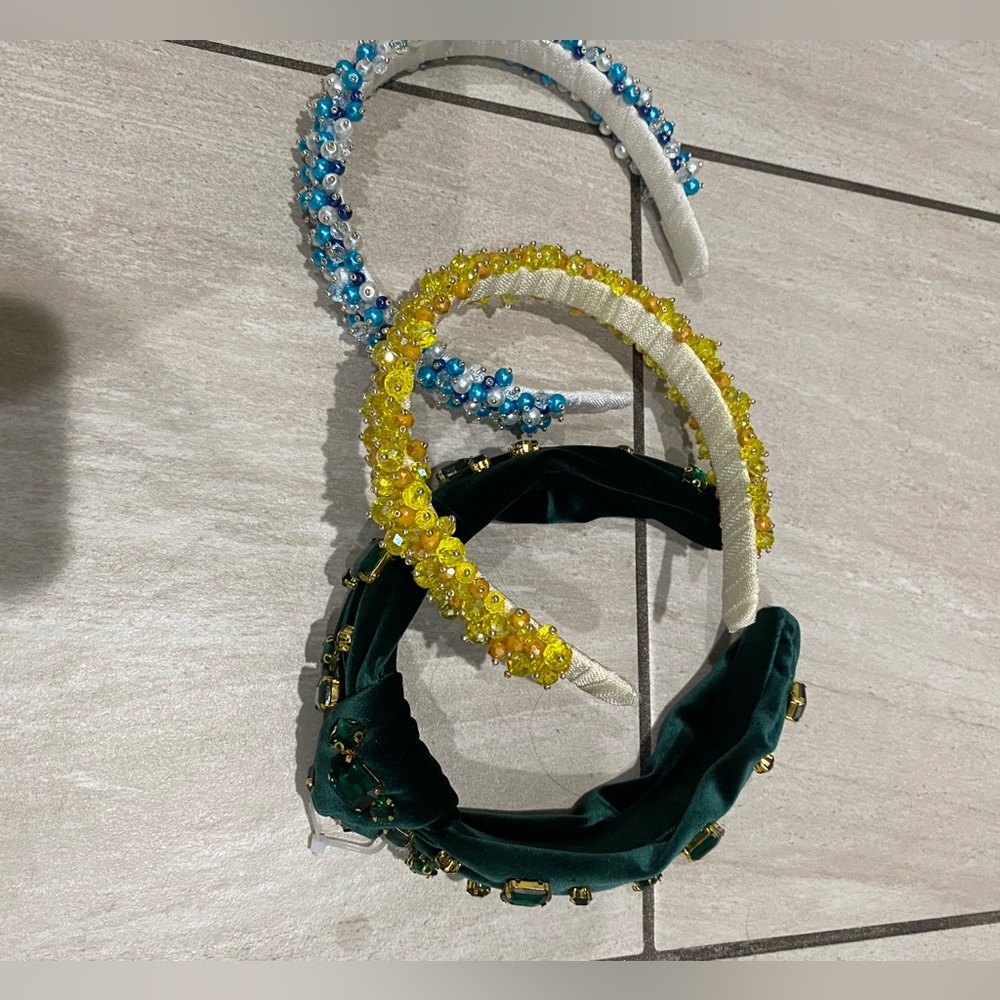 Headbands